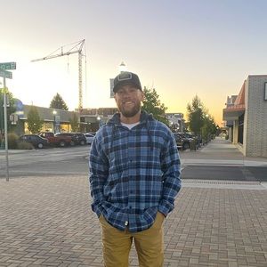 Meet your Posher, James